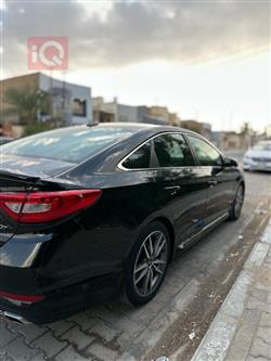 هیوندای سۆناتا
